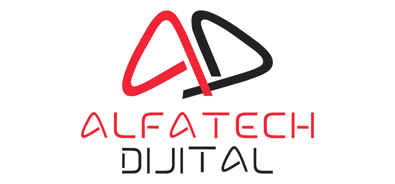 AlfaTech Dijital - AlfaTechnic Şirketler Grubu Dijital Platformu